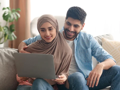Mantan Istri Menginap di Rumah Suami Baru? Ini Penjelasan Hukum Islamnya