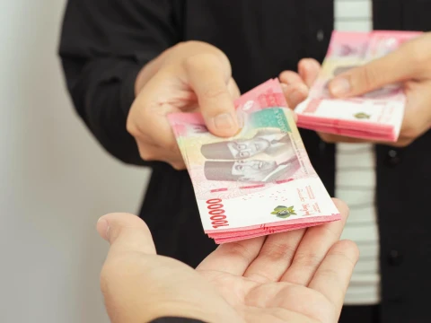 Bahaya Politik Uang dalam Kontestasi Organisasi: Ancaman bagi Integritas dan Amanah