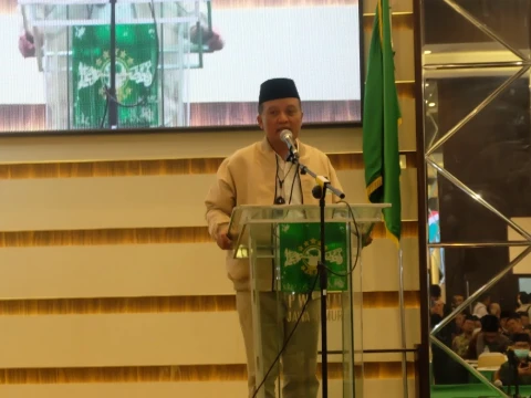 Jatim Targetkan Ratusan SMK NU dan Pesantren Berstatus Maju