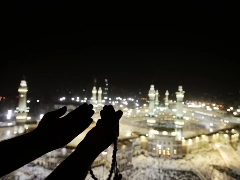 Doa Meraih Haji Mabrur: Tata Cara, Waktu dan Keutamaannya