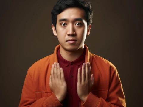 Asal Usul Jakun dan Payudara dalam Kisah Nabi Adam: Fakta atau Mitos?