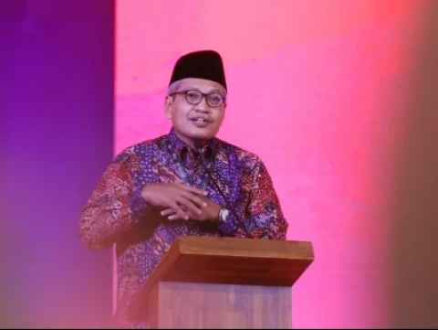 Refleksi Harlah Ke-38, Gus Ulil Sebut Berbagai Program yang Dijalankan Lakpesdam PBNU