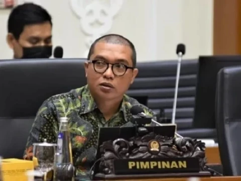 DPR Setujui Revisi UU Desa: Masa Jabatan Kades 9 Tahun, Dana Desa ...