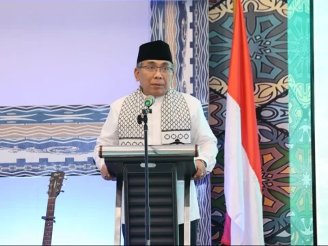 Ketum PBNU: Perlu Desain Valid dan Efektif untuk Bangun Sistem Pendidikan Nasional