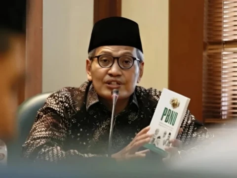 PBNU Sambut Baik Kesepakatan Israel dan Palestina untuk Gencatan Senjata