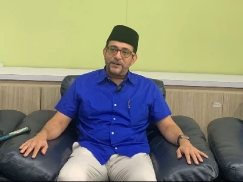 Akademisi Nilai Medsos Jadi Platform Alternatif Paling Efektif Suarakan Realitas di Palestina 