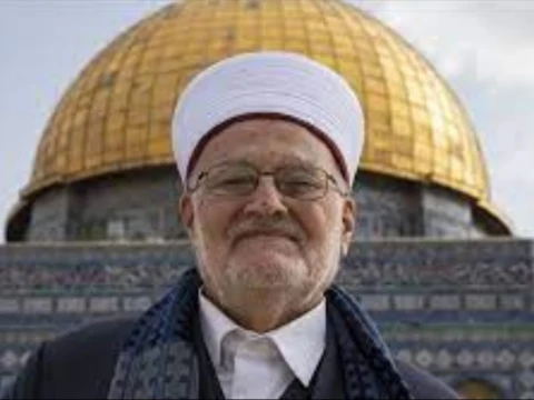 Israel Berencana Gusur Rumah Imam Masjid Al-Aqsa Palestina