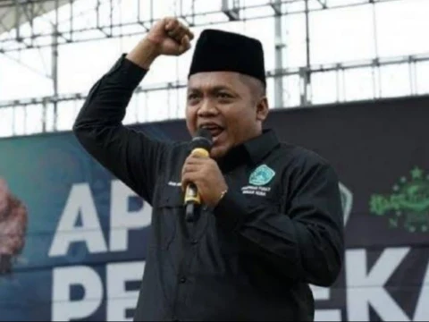 Nabil Haroen: Pagar Nusa Fokus Siapkan Pendekar Berprestasi