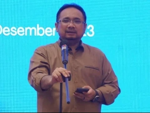 Pacu Kualitas PTKN, Kemenag Usung 6 Jurus Percepatan