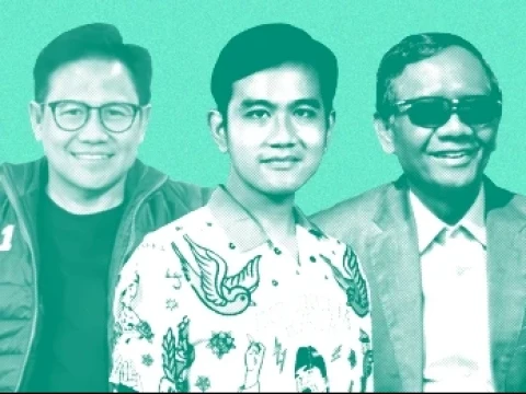 Debat Keempat Pilpres 2024, KPU Tetapkan Enam Tema Debat dari Sebelumnya Tujuh