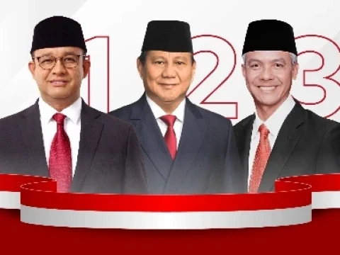 Debat Capres Ketiga, Anies Tanya Prabowo Soal Hubungan Etika dengan Kemampuan Menjaga Kedaulatan Negara