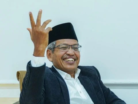 Gus Ulil: Budaya Politik Indonesia Lebih Cenderung pada Harmoni, Namun Oposisi Tetap Dibutuhkan