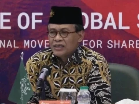 Humanitarian Islam, Bangunan Utuh dan Universal dari Fiqih Peradaban