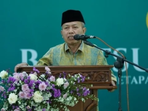 Alasan PBNU Gelar Seminar Sistem Istinbath Hukum Islam dan Penetapan Awal Bulan Hijriyah di Kampus