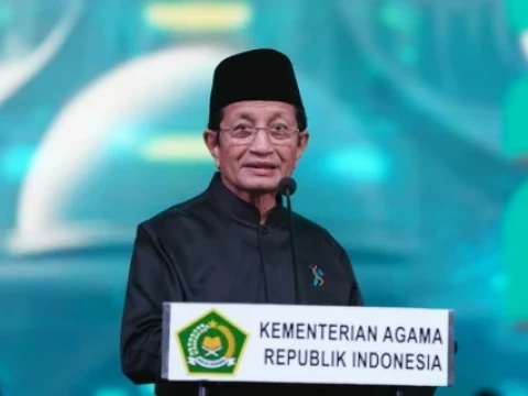 Menteri Agama Bakal Pimpin Apel Hari Santri 2024 di Tugu Proklamasi Jakarta