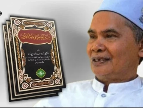 Kitab Peretas Kerumitan Ushul Fiqh 