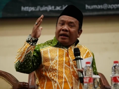 Penentuan Wilayah Hukum dalam Awal Bulan Hijriah Harus Bisa Dipertanggungjawabkan Secara Ilmiah