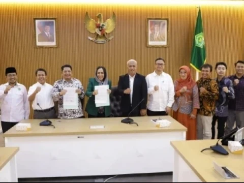 Kemenag Targetkan Calon Pendaftar Beasiswa Lebih Matang Kuasai Bahasa Inggris