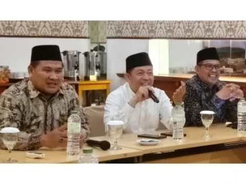 Direktorat PD Pontren Siapkan Imtihan Wathani, Dijadwalkan Januari 2025