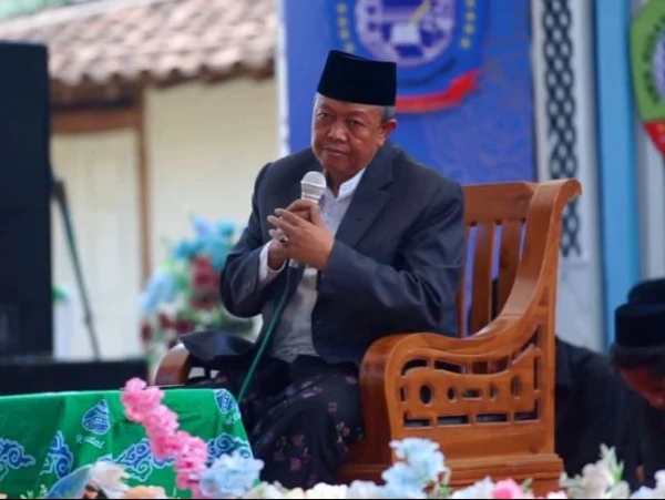 Pembentukan Karakter dan Kepribadian Lahir dari Keteladanan dan Pembiasaan