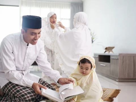 Larangan Meremehkan Kebahagiaan Orang Lain