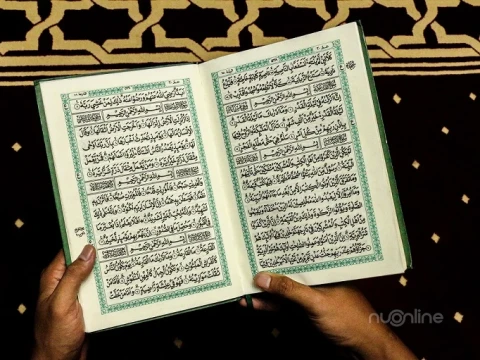 Hikmah Dua Fase Diturunkannya Al-Qur’an