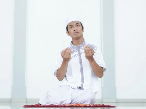 Amalan dari Syekh Salim Sa’id Ketika Punya Suatu Hajat Penting