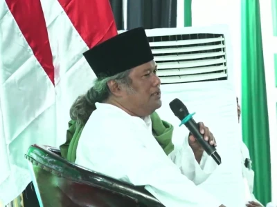 Gus Muwafiq Kisahkan Totalitas Perjuangan Mbah Wahab