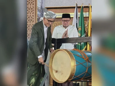 Rais Aam PBNU Tekankan Penguatan Pendidikan Pesantren