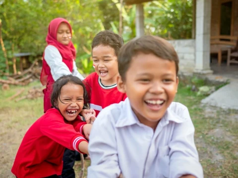 Memarahi Anak Menurut Imam al-Ghazali