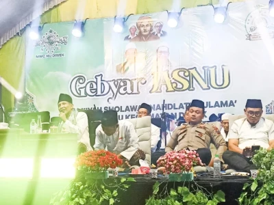 Alasan Umat Islam Harus Selalu Bershalawat kepada Nabi Muhammad