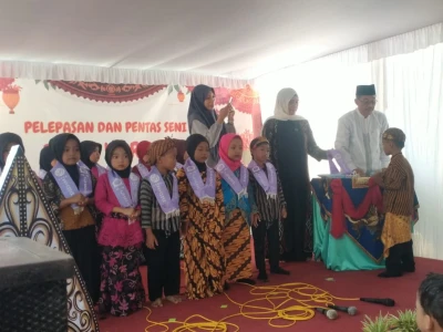 Perhatian Orang Tua terhadap Pendidikan Anak Harus Dimulai sejak Dini