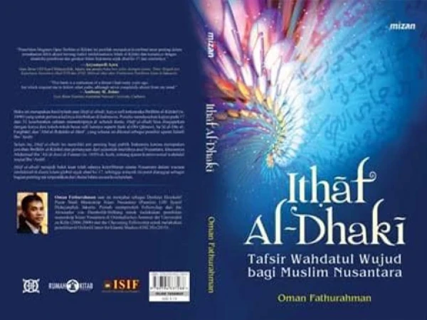 Ithaf Al-Dzaki (2): Rekonsiliasi yang Berhasil