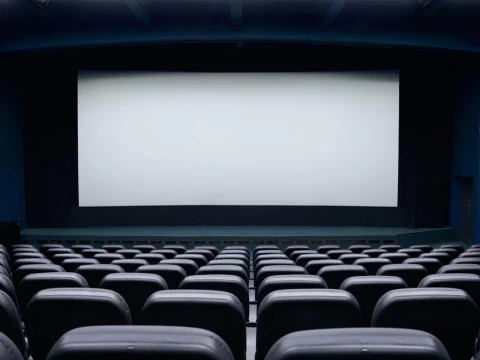 Hukum Menonton Bioskop dalam Perspektif Fiqih