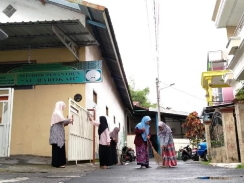 Kuliah Sambil Menghafal Al-Qur'an? Berikut Pesantren Tahfidz di Kota Malang