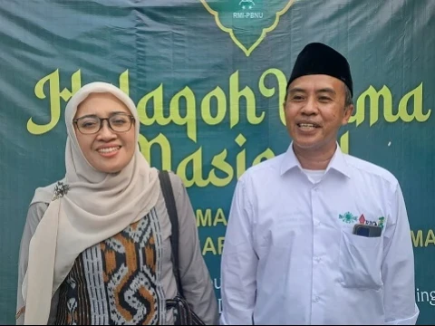 3 Rekomendasi Halaqah Ulama Nasional RMI PBNU