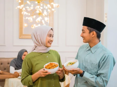 Bolehkah Puasa Nazar di Hari Tasyrik? Ini Penjelasan Ulama Fiqih