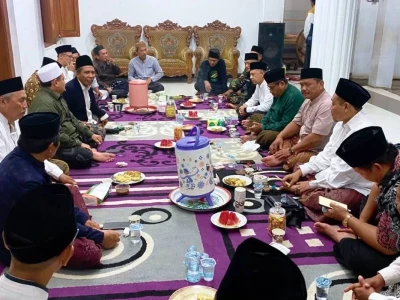 Jelang Muktamar Ke-35 NU, MWCNU Se-Jombang Lakukan Konsolidasi, Sepakati 6 Poin Penting
