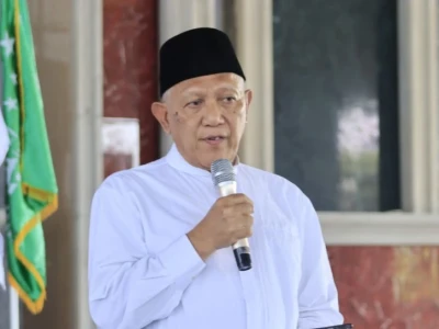 Ketua PWNU Jatim: Qanun Asasi NU Lebih Tinggi dari AD/ART