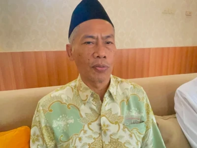 PBNU Apresiasi Semangat Gotong Royong Nahdliyin Jombang Sukseskan Muktamar Ke-35 NU