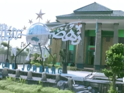 PCNU Jombang Siapkan Masjid dan Mushala Ramah Muktamirin