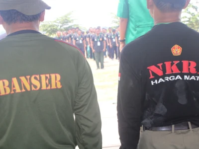 Panitia Siapkan Tim Gabungan untuk Amankan Muktamar Ke-35 NU di Tambakberas