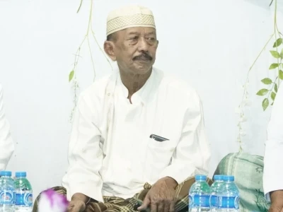 Innalillahi, Putra Bungsu KH Wahab Chasbullah Wafat