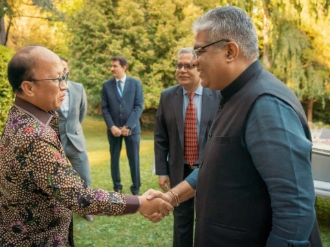 Dinilai Relevan dengan Situasi Global, Pemerintah India Mendukung Penuh Presidensi G20 Indonesia