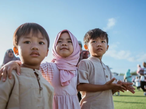 Anak Bertanya tentang Neraka, Jangan Panik! Ini Cara Menjelaskan dengan Bijak
