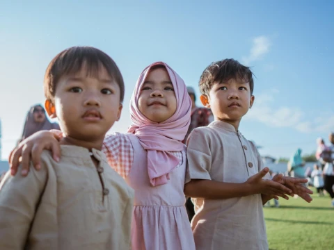 Merencanakan Biaya Pendidikan Anak dalam Islam