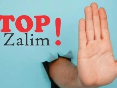 Kritik terhadap Wacana Keagamaan yang Melegitimasi Kezaliman