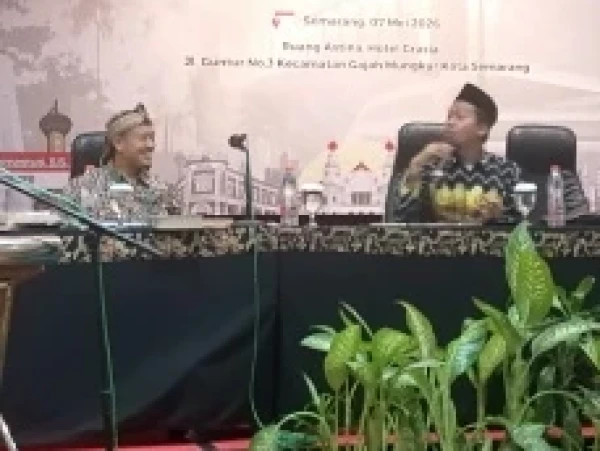 Bahasa Daerah Langka Jika Terbiasa Berbahasa Indonesia di Lingkungan Keluarga