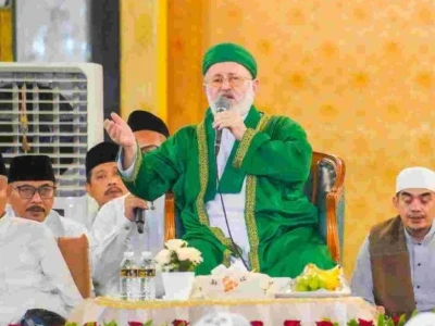 Keistimewaan Tafsir Al-Jailani menurut Syekh Muhammad Fadhil