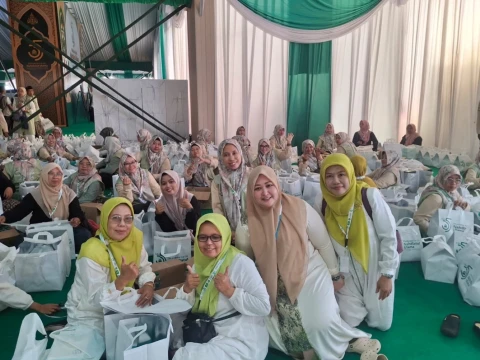 Panitia Lokal Siapkan 5.000 Paket Konsumsi untuk Pembukaan Muktamar Ke-35 NU
